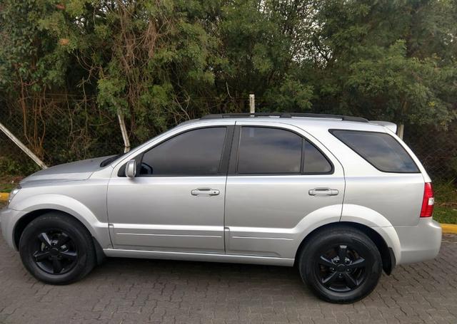 Kia sorento 2.5 diesel 2008/09