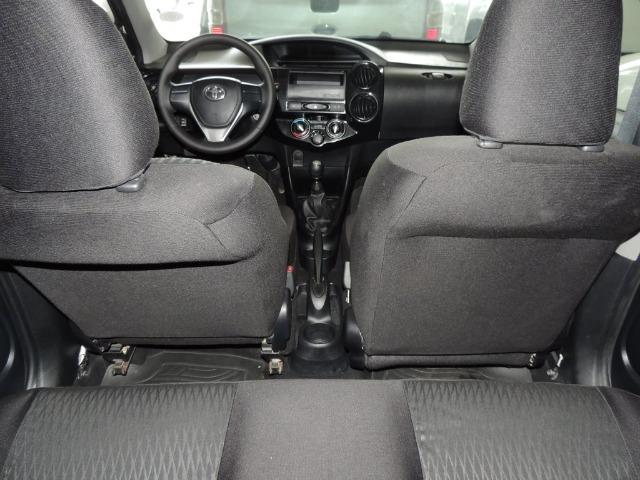 Etios 1.3 X - Foto 8