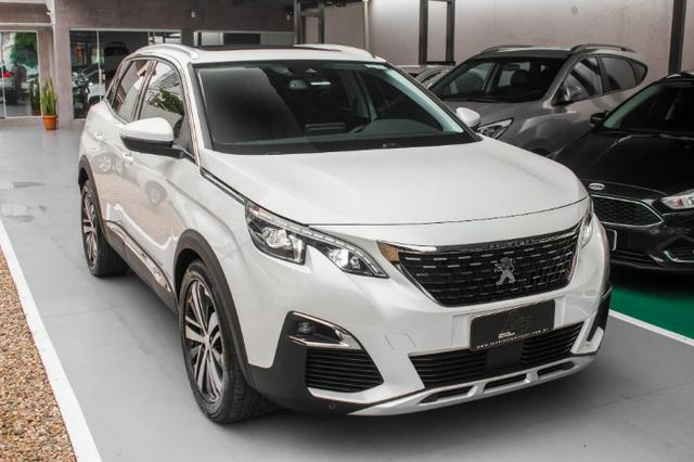 Peugeot 3008 TOP 2019