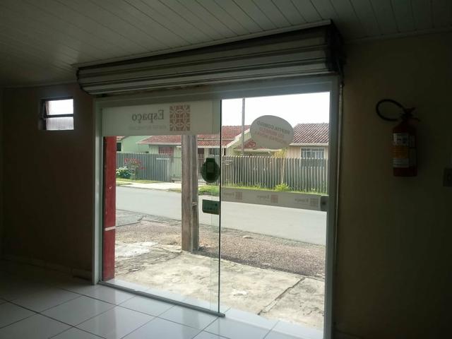 Alugo sala pode ser usado para moradia ou comercial - Foto 2