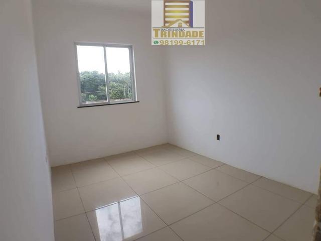 T- Apartamento Na Cohama_Obra Avançada_3 Quartos - 2 vagas - Foto 3