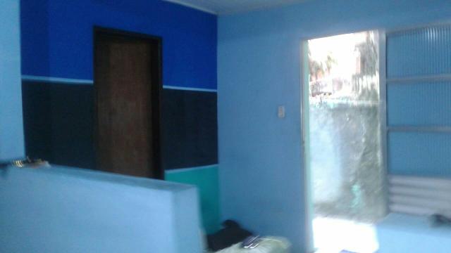 Vendo casa brotas