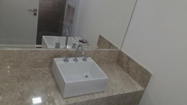 Casa Condominio Jardim de Mônaco - Hortolândia - Foto 11