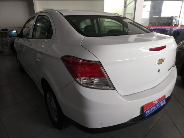 CHEVROLET PRISMA 1.0 MT LT 2015 - Foto 2