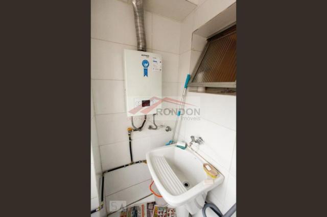 Apartamento para alugar com 2 dormitórios em Centro, Guarulhos cod:AP0277 - Foto 3