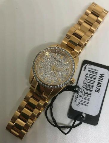 Relógio Wittnauer Feminino WN4075 24mm - Foto 6