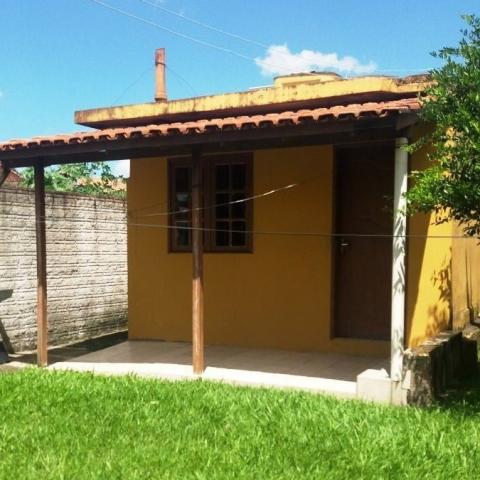 Casa, Vila Moema, Tubarão-SC - Foto 11