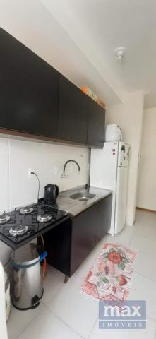 Apartamento para alugar com 2 dormitórios em Itaipava, Itajaí cod:6829 - Foto 3