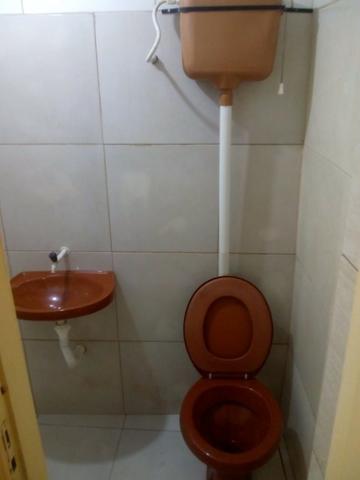 Aluga-se casa em Plataforma, não respondo chat, somente whatsapp - Foto 8