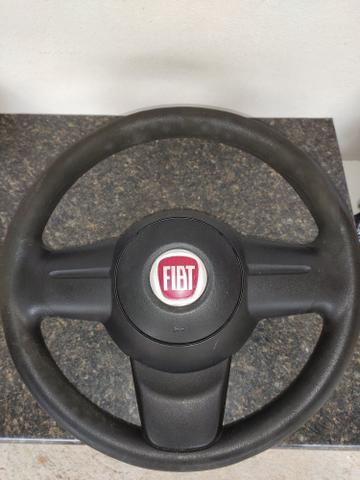 Volante original Fiat - Foto 3