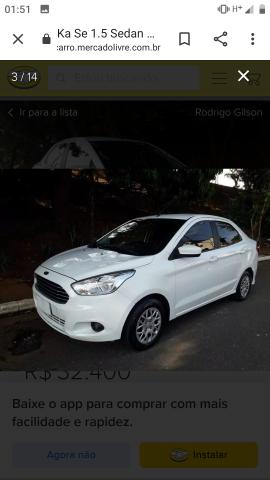 Alugo para Uber e 99 - Foto 2