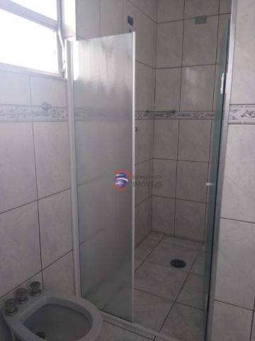 Sala à locação, v. alto de santo andré, santo andré - sa0281 - Foto 18