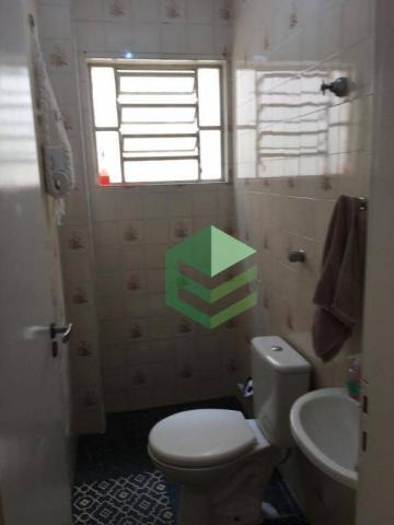 Sobrado com 2 dormitórios à venda, 85 m² por R$ 510.000 - Dos Casa - São Bernardo do Campo - Foto 9