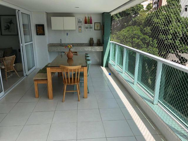 Apartamento 4/4 Com 2 Suítes - Foto 2