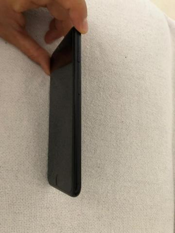 Iphone7plus com nota fiscal - Foto 3