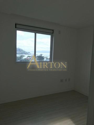 Apartamento, V3142, 3 Suites, lazer, 2 vagas de garagem, 280mts do mar em Meia Praia - Foto 4
