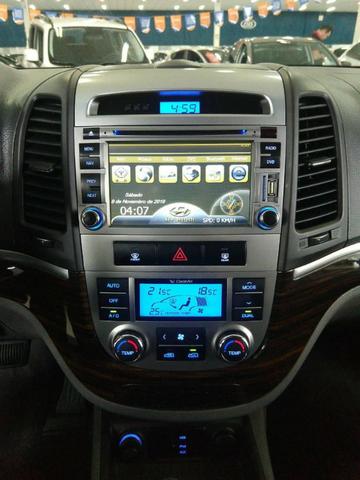 Santa Fé awd 3.5 v6 (super conservada) - Foto 8