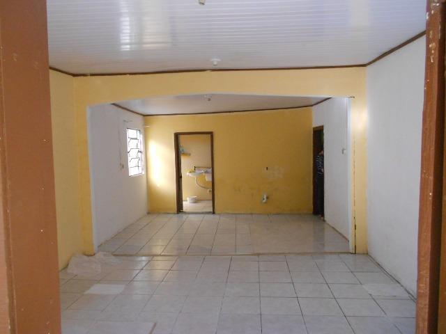 Casa, a venda Ascurra, Bairro Estação, BR 470 - Foto 2