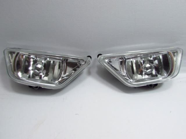 Par Farol Milha Auxiliar Neblina Ford Focus 2004 2005 A 2008 - Foto 5