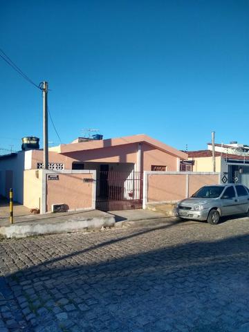 Casa 130m² 3Quartos - 230MIL - Prox a Kipão - Grande Oportunidade em Nova Parnamirim - Foto 3
