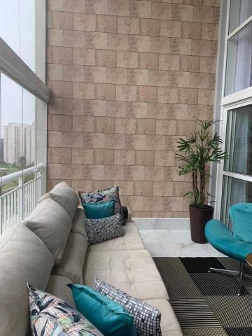 Apartamento à venda com 5 dormitórios em Alto da boa vista, São paulo cod:62078 - Foto 2