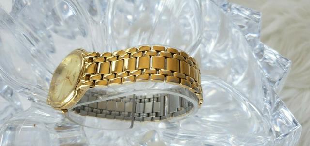 Relógio Masculino Wittnauer Sw2586 Diamante - Foto 3