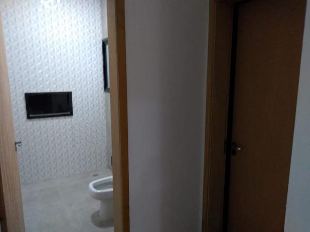 Casa Jardim Paulista - Foto 11