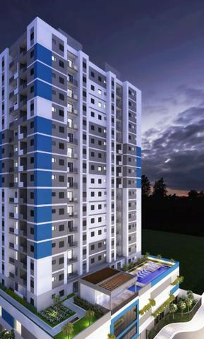 Código MA40 - Apto 52m² com 2 dorms, suite, varanda Gourmet - 400 metros da Estação Osasco