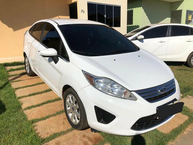 Ford new fiesta sedam - Foto 8