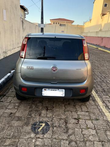 Fiat Uno Vivace 1.0 2013/2014 - Foto 3