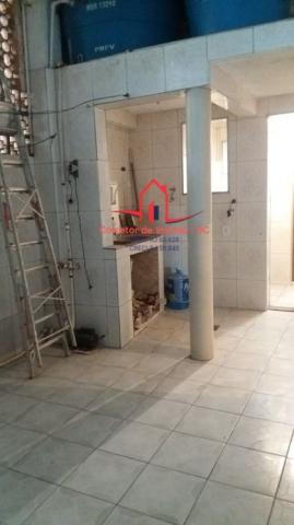 Casa de vila à venda com 2 dormitórios em Centro, Duque de caxias cod:025 - Foto 13
