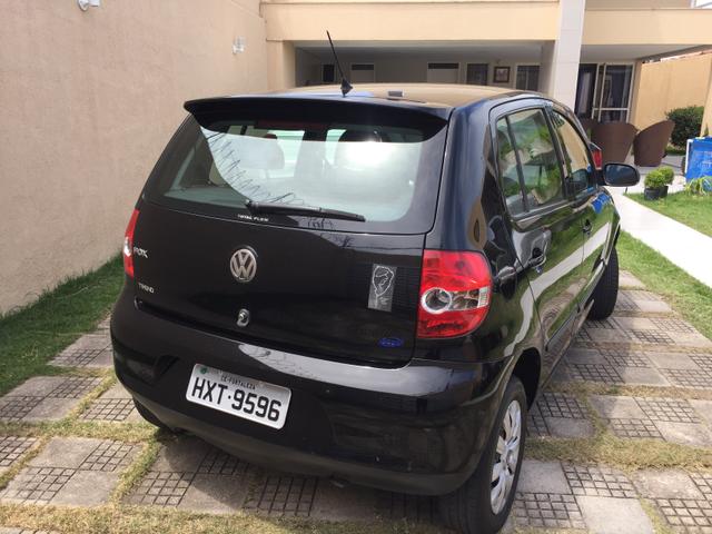 Volkswagen Fox Trend 1.0 Flex(80.000km única dona * - Foto 5