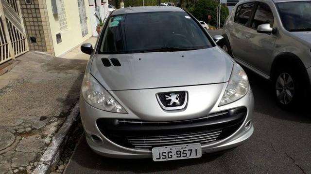 Peugeot Sedan 207 - Foto 6