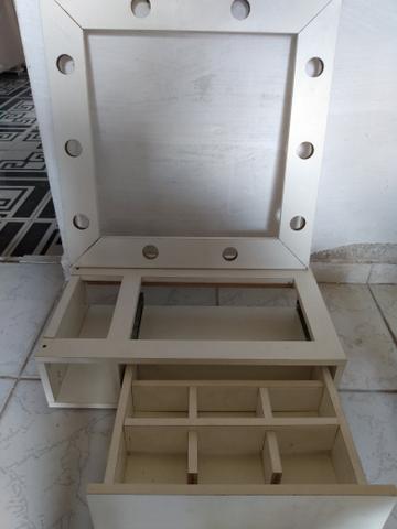 Vendo camarim