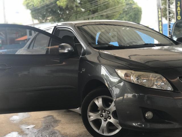 Corolla XEI 2010 - Foto 6