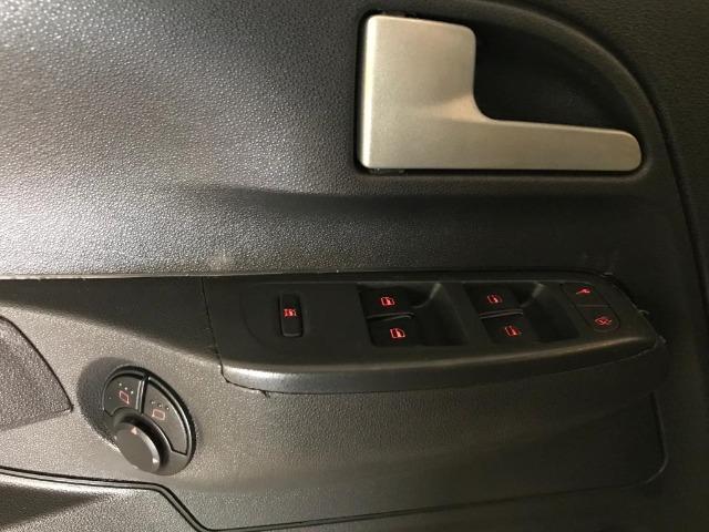 Vw Crossfox 1.6 68mil km Raridade! Impecavel! - Foto 16