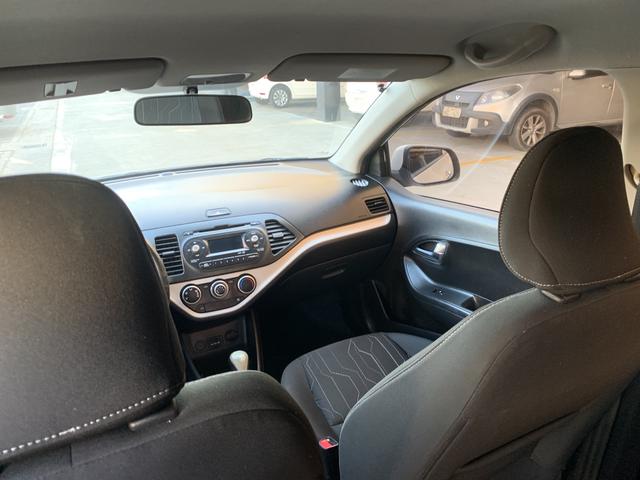 Picanto 2012 Extra!!!! - Foto 6