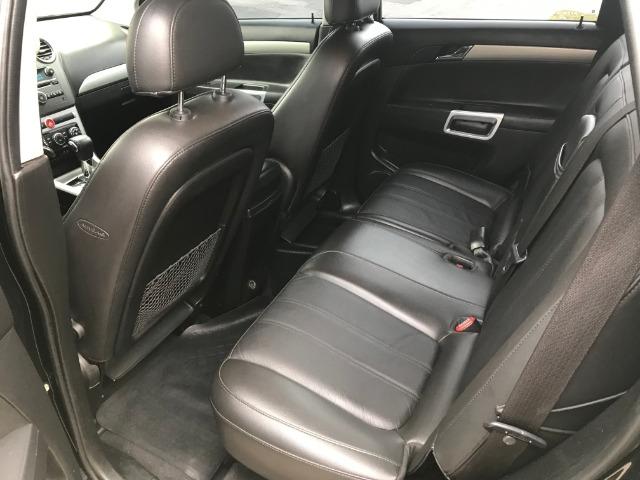 GM Chevrolet Captiva Sport 2.4 2011 - Foto 10