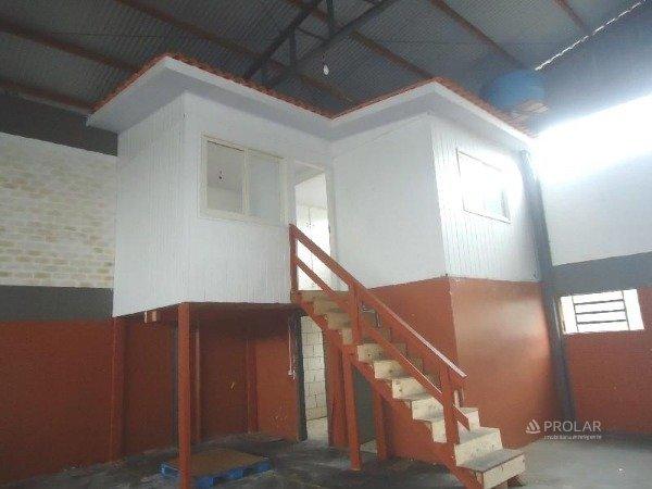 Galpão/depósito/armazém à venda em De lazzer, Caxias do sul cod:11488 - Foto 3