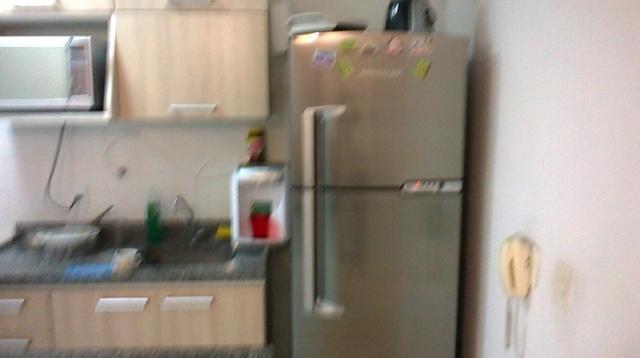 Quarto individual ao lado do norte shopping - Foto 6