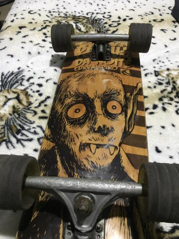 Skate Semi Long - Foto 2