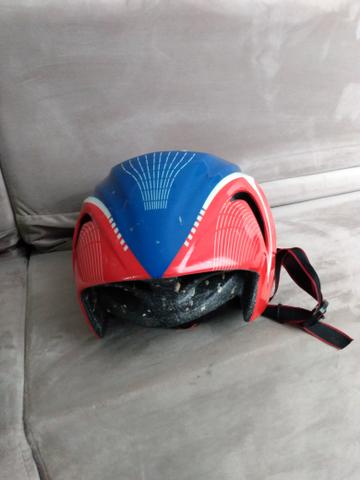 Capacete - Foto 3