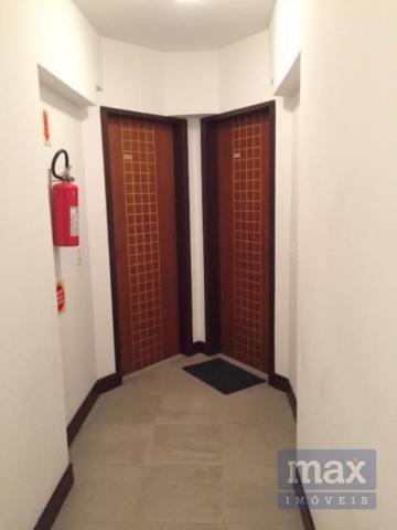 Apartamento para alugar com 1 dormitórios em Centro, Itajaí cod:1783 - Foto 10