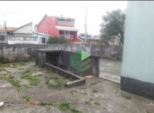 Terreno à venda, 345 m² por R$ 500.000 - Jardim Calux - São Bernardo do Campo/SP - Foto 3