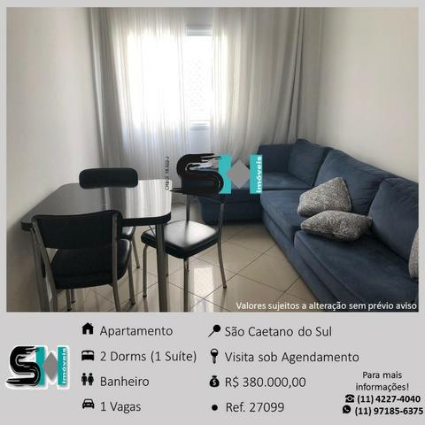 Apartamento Bairro Santa Maria