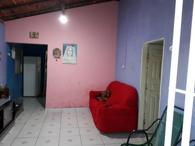 Vendo Casa em União Pi