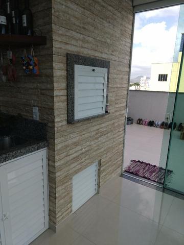 Apartamento com 03 suítes, 02 Vagas, com 140m² privativos!!! Morretes Itapema - Foto 19