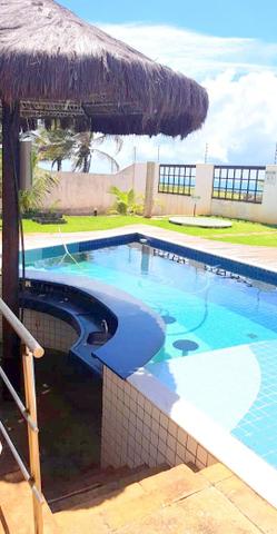 Vendo - Duplex de 3/4 - 1 suíte - MOBILIADO - Piscinas naturais em frente - CB1761 - Foto 10