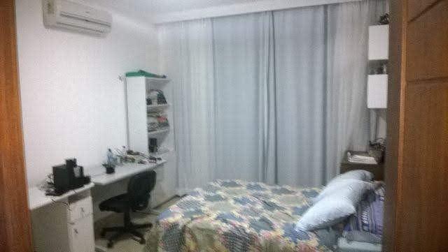 Casa - Bosque das Flores - 238m² - 4 su?tes - 4 vagas -SN - Foto 2