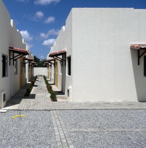 Apenas 20 mil reais o Repasse, Prestação de 326 reais, menos que aluguel - Foto 19